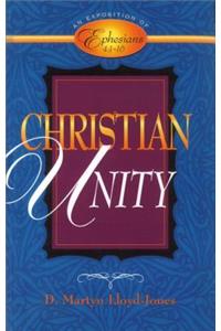 Christian Unity