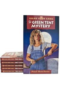 Sugar Creek Gang Set Books 19-24 (Shrinkwrapped Set): #19-24