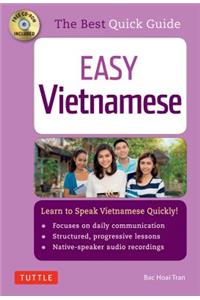 Easy Vietnamese