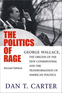 Politics of Rage