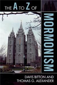 to Z of Mormonism