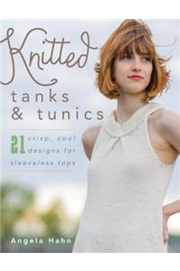 Knitted Tanks & Tunics