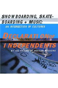 Declaration of Independents