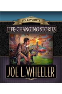 My Favorite Life-Changing Stories
