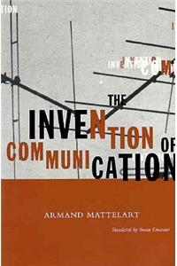 Invention of Communication
