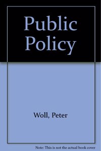 Public Policy