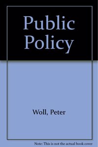 Public Policy