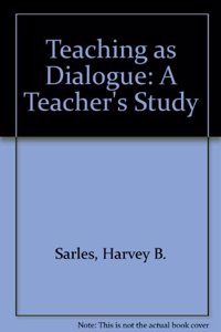 Teaching as Dialogue