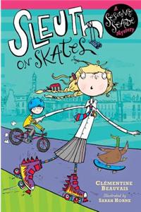 Sleuth on Skates