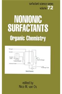 Nonionic Surfactants