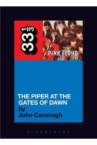 Pink Floyd's the Piper at the Gates of Dawn