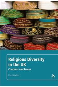 Religious Diversity in the UK