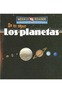 Los Planetas (the Planets)