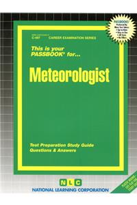 Meteorologist