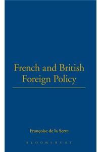 French and British Foreign Policy