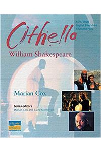 AS/A-Level English Literature: Othello Teacher Resource Pack + CD