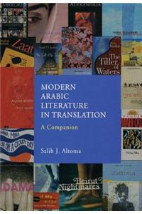 Modern Arabic Literature in Translation