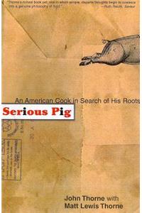 Serious Pig