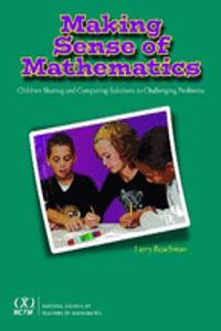 Making Sense of Mathematics