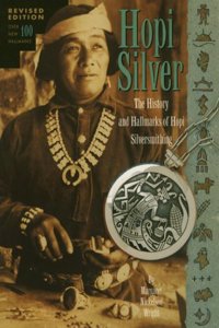 HOPI SILVERA BRIEF HISTORY OFPB