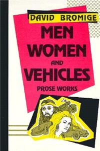 Men, Women, and Vehicles