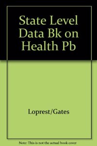State Level Data Bk on Health Pb