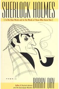 Sherlock Holmes