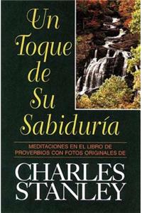 Un Toque de Su Sabiduria