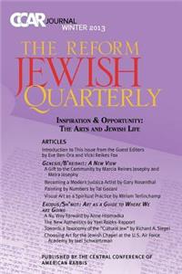 Judaism & the Arts