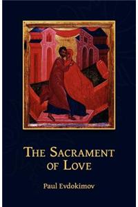 The Sacrament of Love