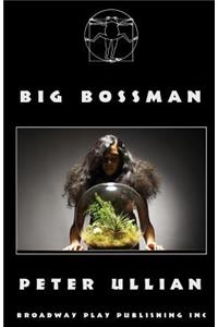 Big Bossman