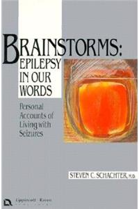 Brainstorms: Epilepsy in Our Words
