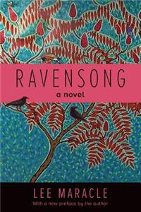 Ravensong - A Novel