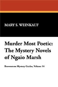 Murder Most Poetic
