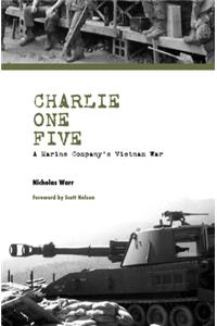Charlie One Five