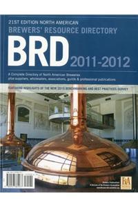 Brewer's Resource Directory