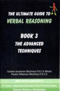 The Ultimate Guide to Verbal Reasoning