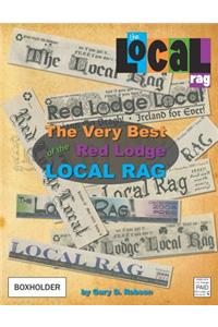 The Very Best of the Red Lodge Local Rag