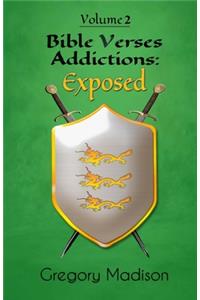 Bible Verses Addictions