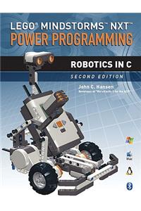 Lego(r) Mindstorms(tm) Nxt(tm) Power Programming