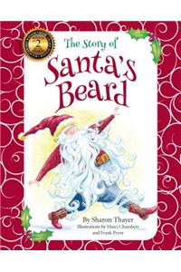 The Story of Santa's Beard