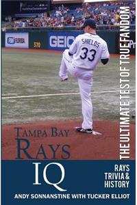 Tampa Bay Rays IQ