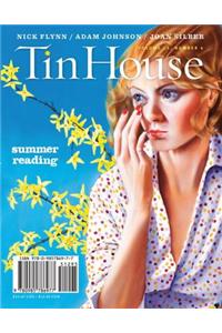 Tin House Magazine: Summer Reading 2014