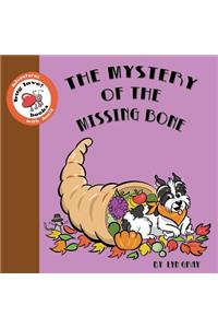 The Mystery of the Missing Bone