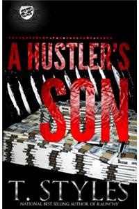 Hustler's Son (The Cartel Publications Presents)
