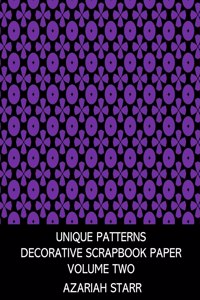 Unique Patterns