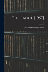 The Lance [1957]; 1