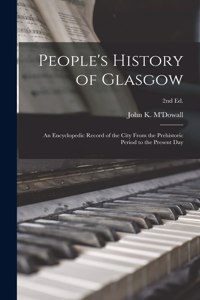 People's History of Glasgow