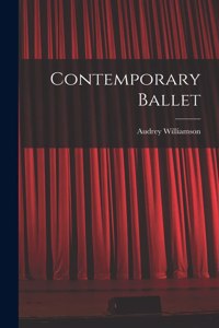 Contemporary Ballet
