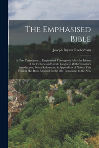 Emphasised Bible